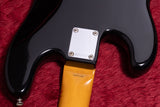 【used】Fender Japan / PB62-55 BLK 1984-1987 4.015kg #E949841 MADE IN JAPAN【GIB Yokohama】