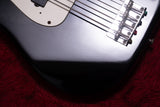 【used】Fender Japan / PB62-55 BLK 1984-1987 4.015kg #E949841 MADE IN JAPAN【GIB Yokohama】