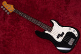 【used】Fender Japan / PB62-55 BLK 1984-1987 4.015kg #E949841 MADE IN JAPAN【GIB Yokohama】
