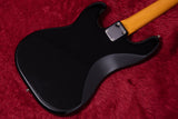 【used】Fender Japan / PB62-55 BLK 1984-1987 4.015kg #E949841 MADE IN JAPAN【GIB Yokohama】
