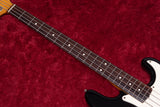【used】Fender Japan / PB62-55 BLK 1984-1987 4.015kg #E949841 MADE IN JAPAN【GIB Yokohama】