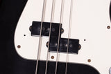 【used】Fender Japan / PB62-55 BLK 1984-1987 4.015kg #E949841 MADE IN JAPAN【GIB Yokohama】