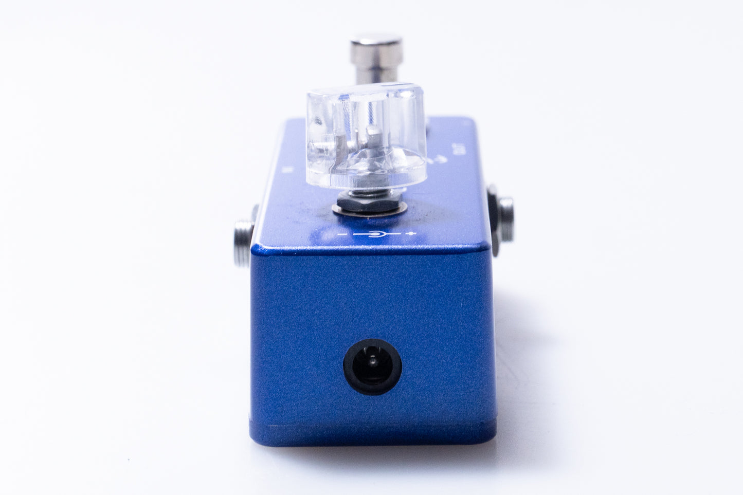 【used】Mosky Audio / Micro Pedal BLUE FUZZ  BC108【GIB Yokohama】