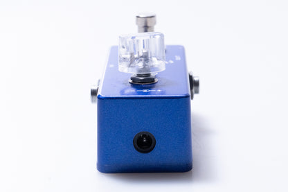 【used】Mosky Audio / Micro Pedal BLUE FUZZ  BC108【GIB Yokohama】