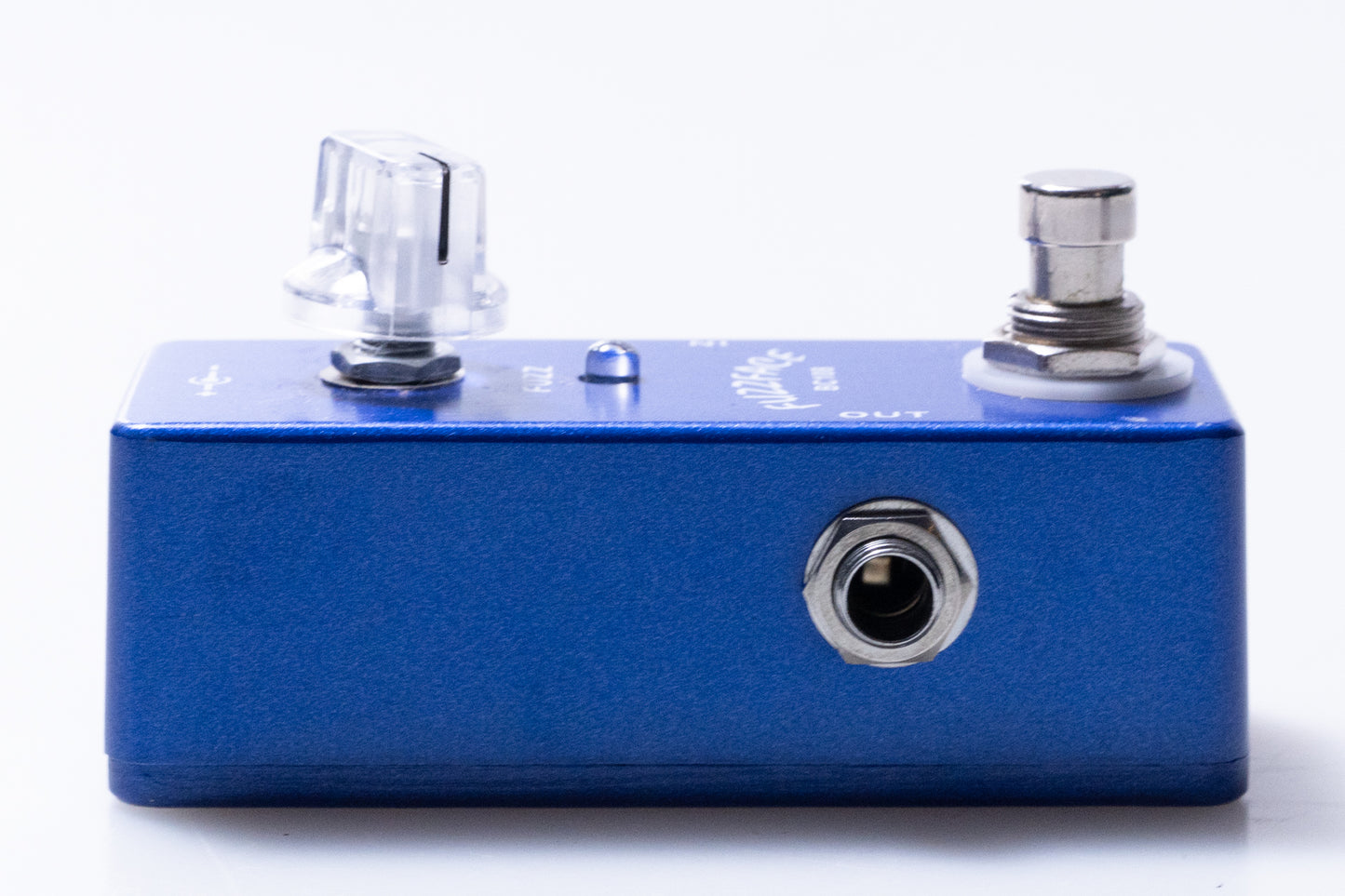 【used】Mosky Audio / Micro Pedal BLUE FUZZ  BC108【GIB Yokohama】