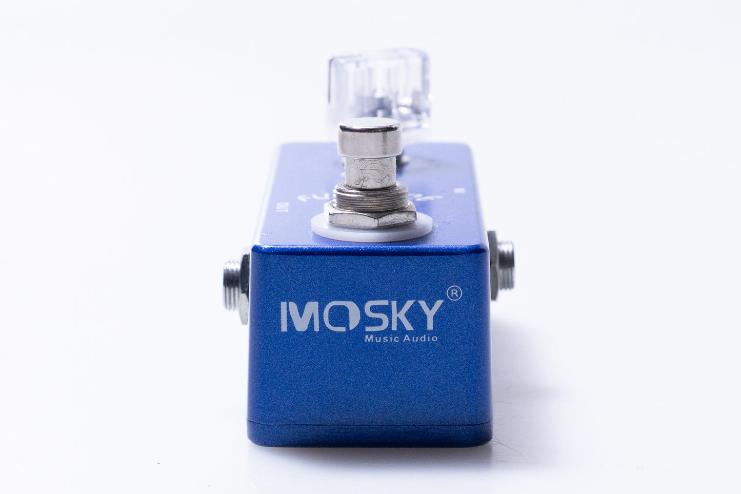 【used】Mosky Audio / Micro Pedal BLUE FUZZ  BC108【GIB Yokohama】
