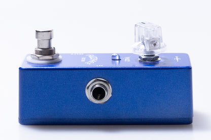 【used】Mosky Audio / Micro Pedal BLUE FUZZ  BC108【GIB Yokohama】
