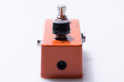 【used】Mosky Audio / Micro Pedal ORANGE COMP【GIB Yokohama】