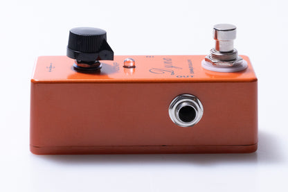 【used】Mosky Audio / Micro Pedal ORANGE COMP【GIB Yokohama】