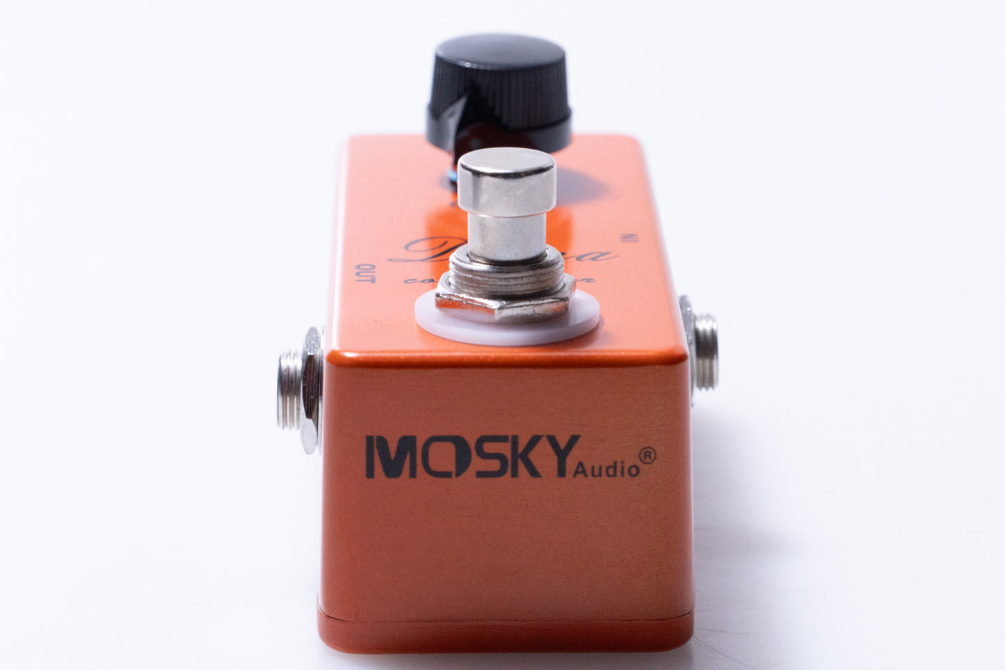【used】Mosky Audio / Micro Pedal ORANGE COMP【GIB Yokohama】
