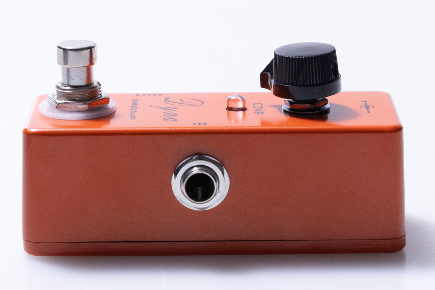 【used】Mosky Audio / Micro Pedal ORANGE COMP【GIB Yokohama】