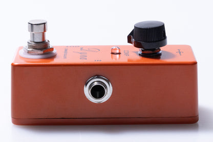 【used】Mosky Audio / Micro Pedal ORANGE COMP【GIB Yokohama】