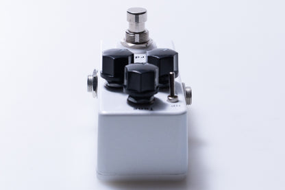 【new】Mosky Audio / Micro Pedal WHITE Obsessive OVERDRIVE【GIB Yokohama】