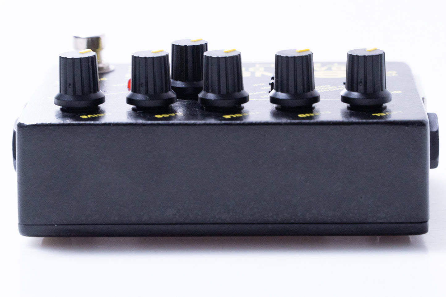 【used】TECH21 / SansAmp Bass Driver DI【GIB Yokohama】