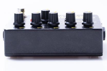 【used】TECH21 / SansAmp Bass Driver DI【GIB Yokohama】