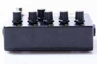 【used】TECH21 / SansAmp Bass Driver DI【GIB Yokohama】