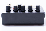 【used】TECH21 / SansAmp Bass Driver DI【GIB Yokohama】