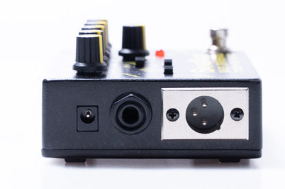 【used】TECH21 / SansAmp Bass Driver DI【GIB Yokohama】