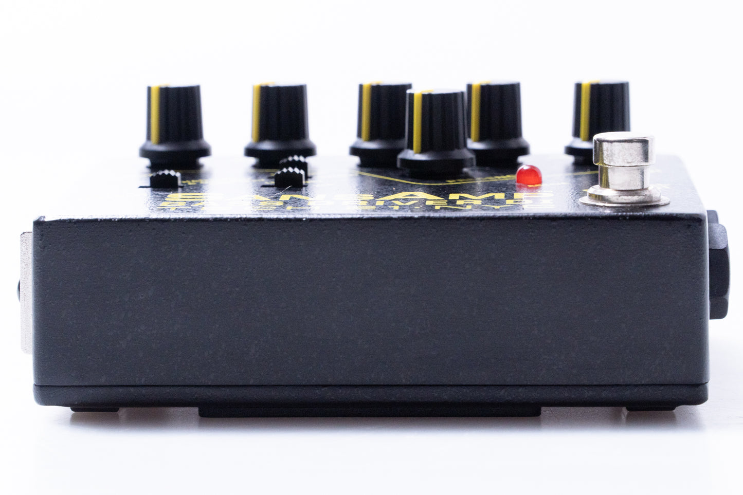 【used】TECH21 / SansAmp Bass Driver DI【GIB Yokohama】