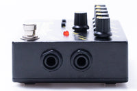 【used】TECH21 / SansAmp Bass Driver DI【GIB Yokohama】