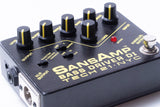 【used】TECH21 / SansAmp Bass Driver DI【GIB Yokohama】