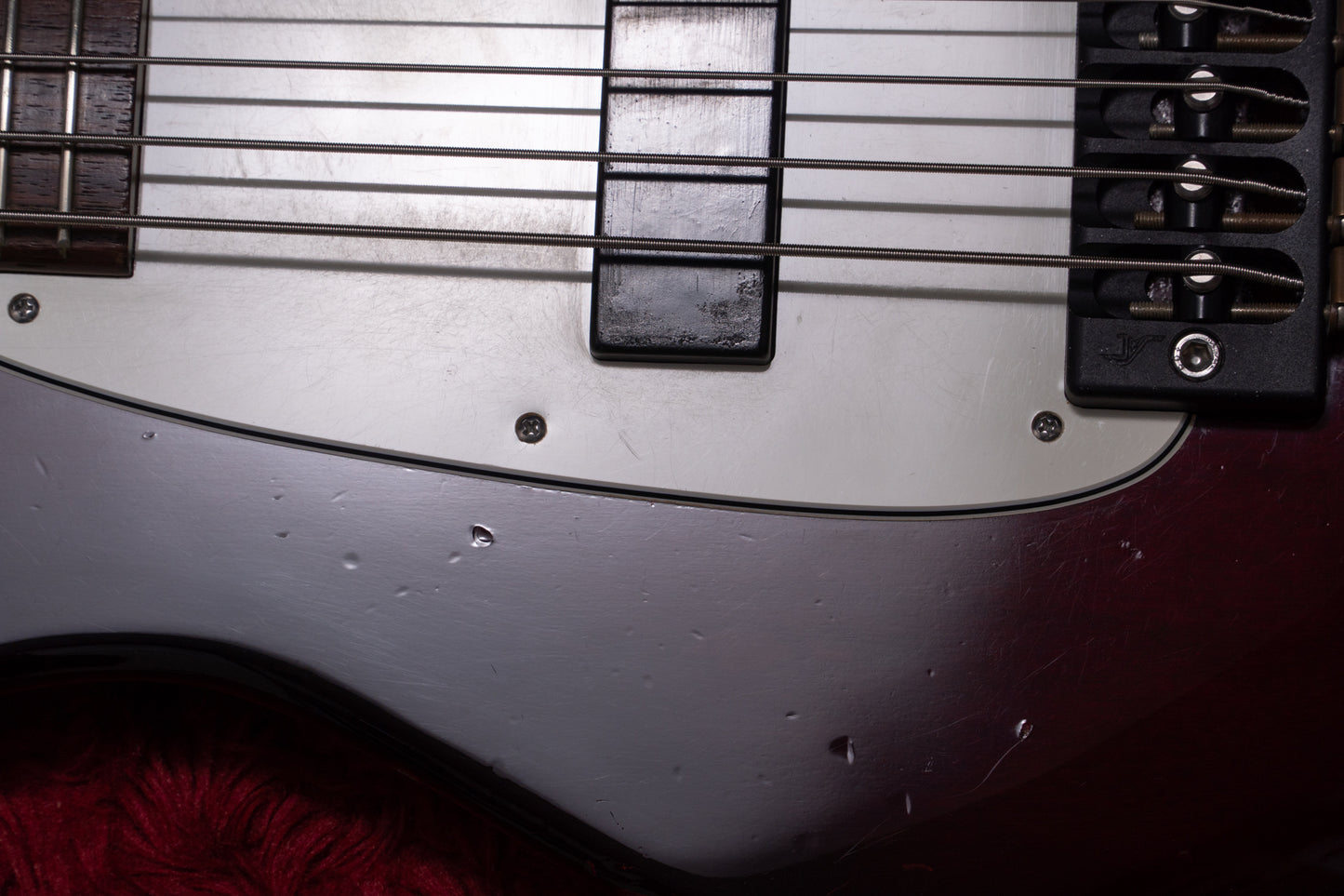 【used】Atlansia / Garland Bass 1982 4.080kg #82020S【GIB Yokohama】