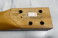 【used】Atlansia / Garland Bass 1982 4.080kg #82020S【GIB Yokohama】