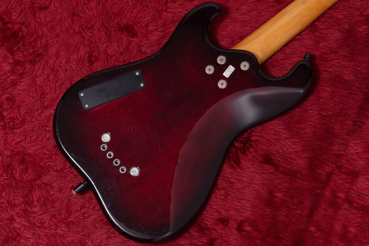 【used】Atlansia / Garland Bass 1982 4.080kg #82020S【GIB Yokohama】