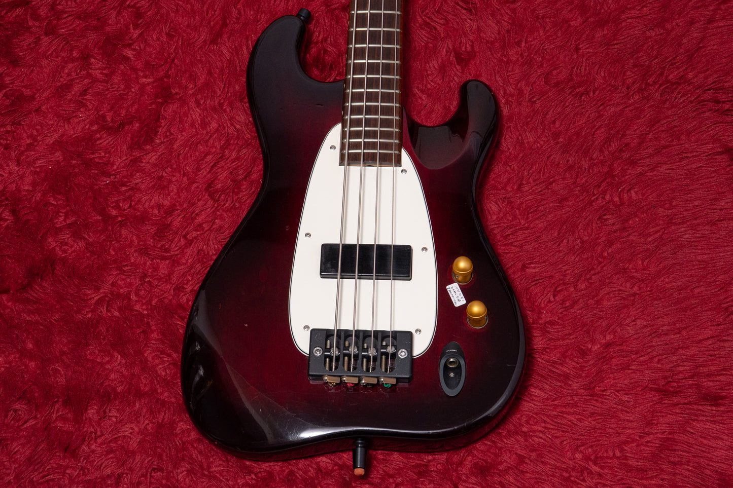 【used】Atlansia / Garland Bass 1982 4.080kg #82020S【GIB Yokohama】