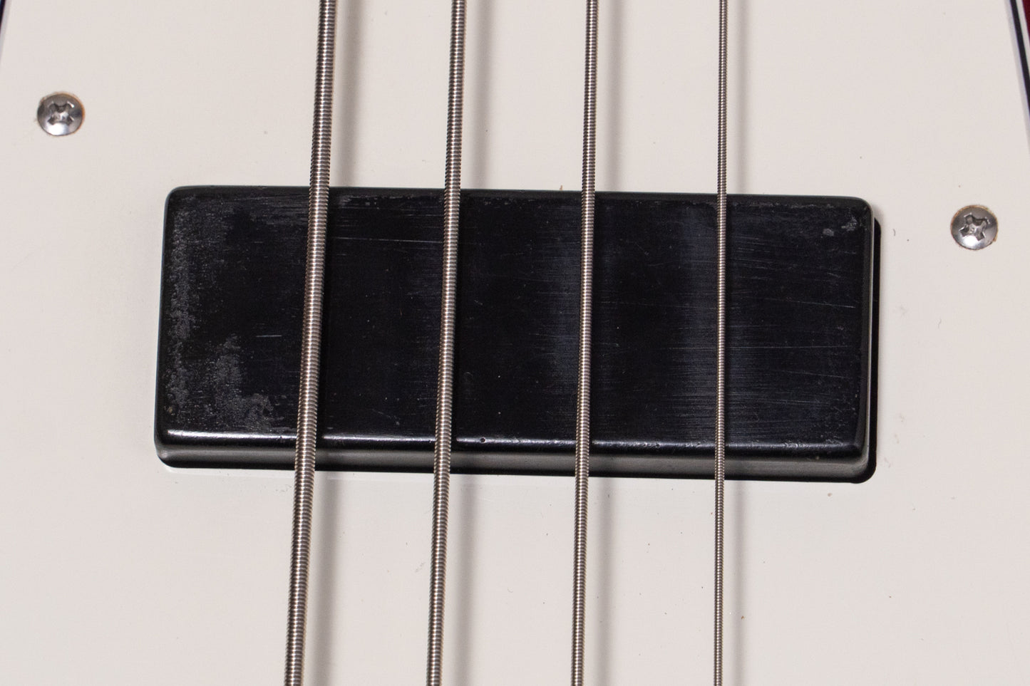 【used】Atlansia / Garland Bass 1982 4.080kg #82020S【GIB Yokohama】