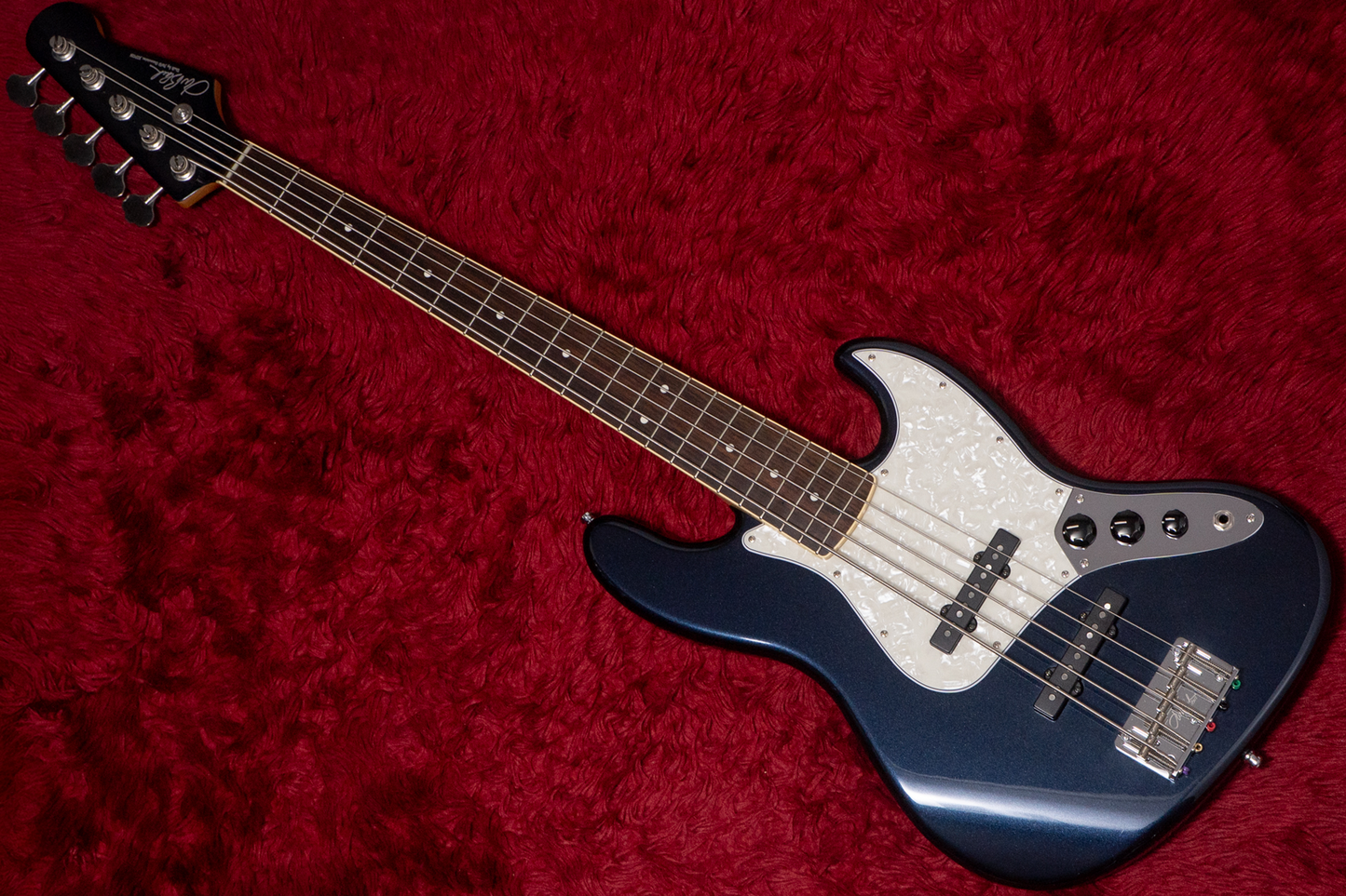 【used】J.W.Black  / JWB-JP-JBV MDB 2022 4.325kg #22029【GIB Yokohama】