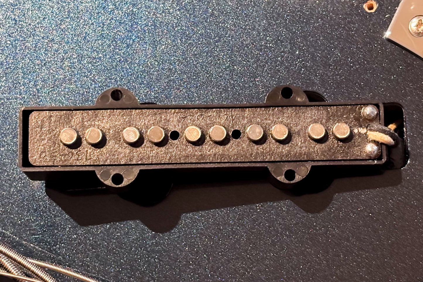 【used】J.W.Black  / JWB-JP-JBV MDB 2022 4.325kg #22029【GIB Yokohama】