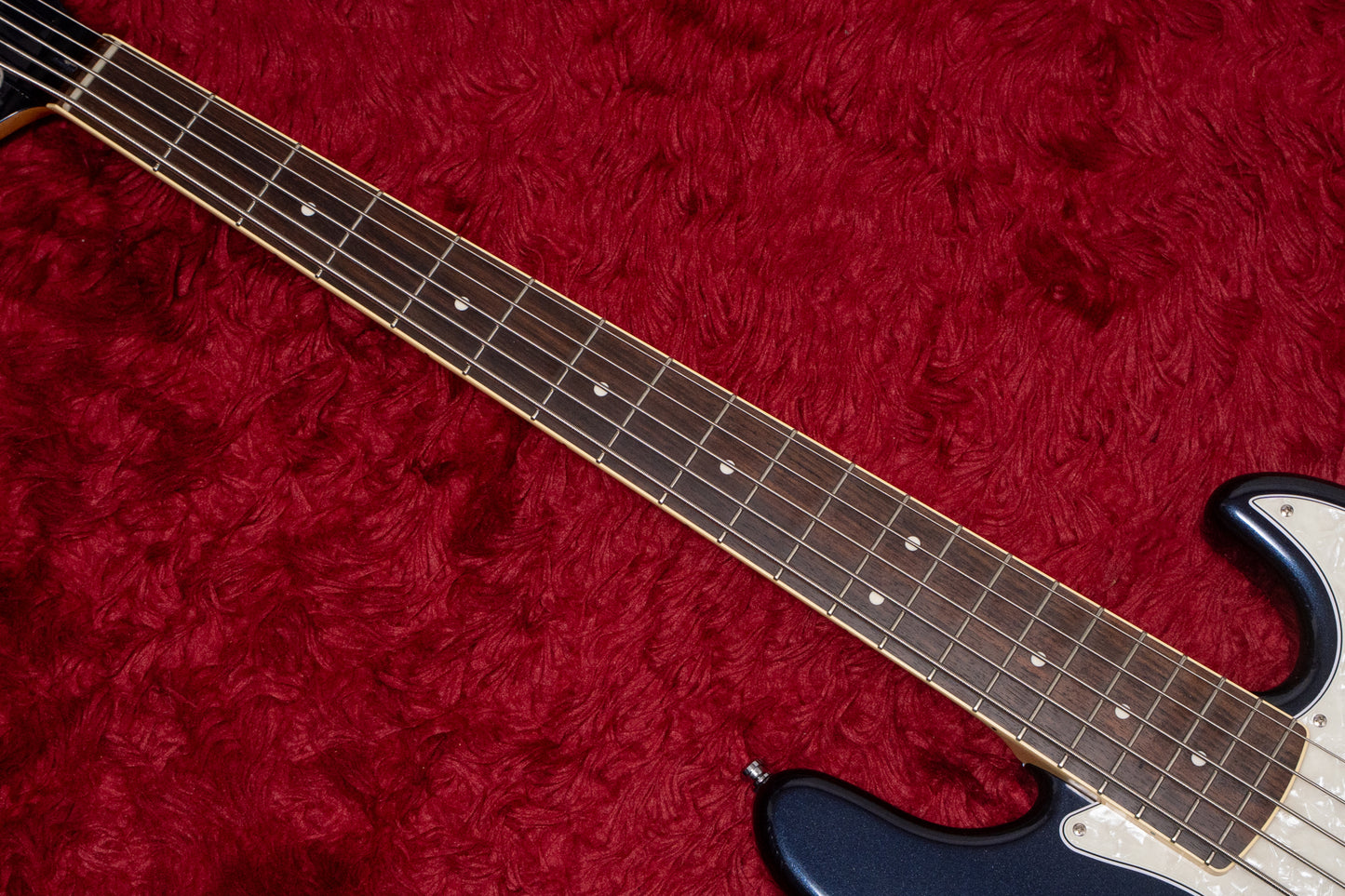 【used】J.W.Black  / JWB-JP-JBV MDB 2022 4.325kg #22029【GIB Yokohama】