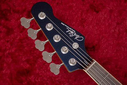 【used】J.W.Black  / JWB-JP-JBV MDB 2022 4.325kg #22029【GIB Yokohama】