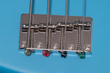 【new】SAITO Guitars / S-420BCSJ MMA BRM 3.975kg #242804【GIB Yokohama】