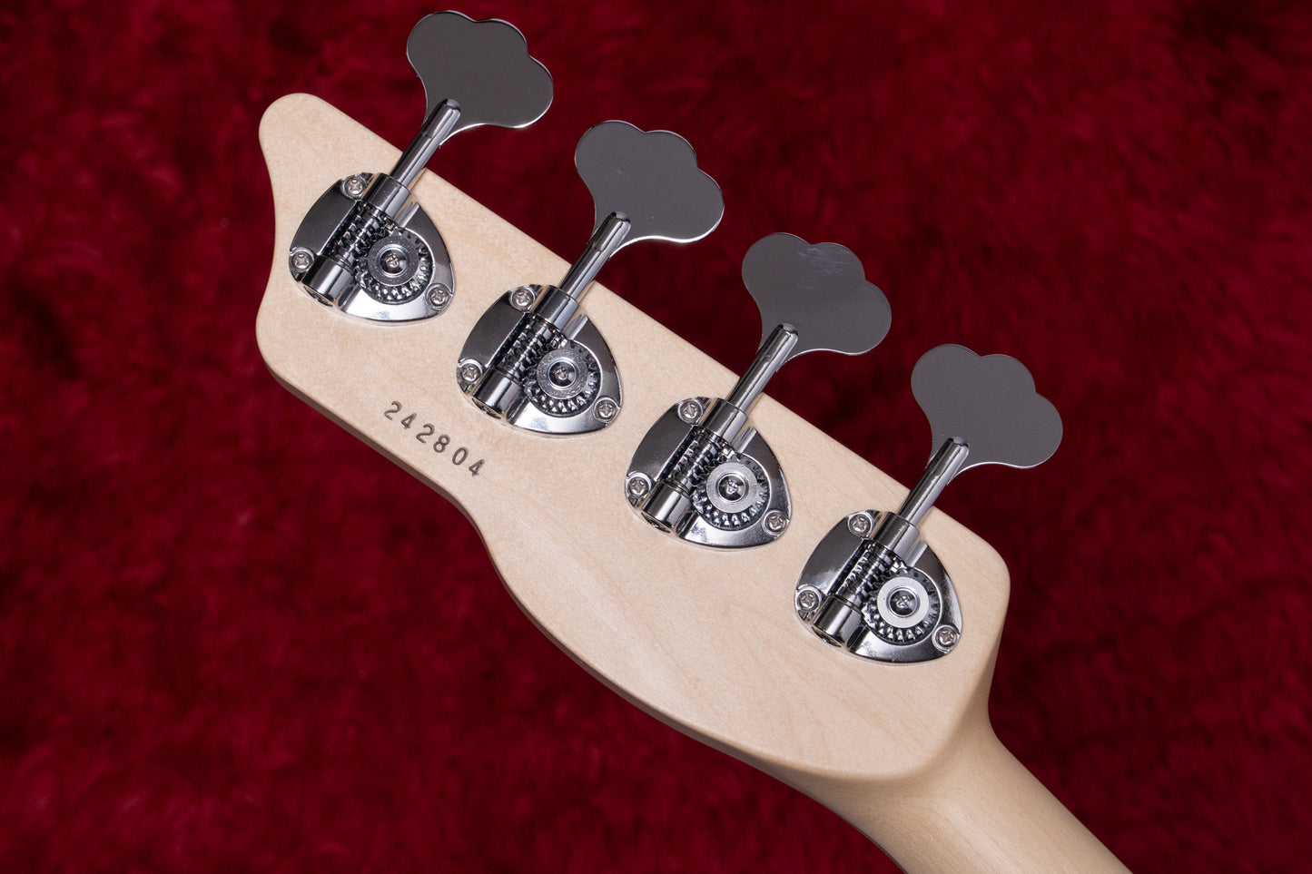 【new】SAITO Guitars / S-420BCSJ MMA BRM 3.975kg #242804【GIB Yokohama】