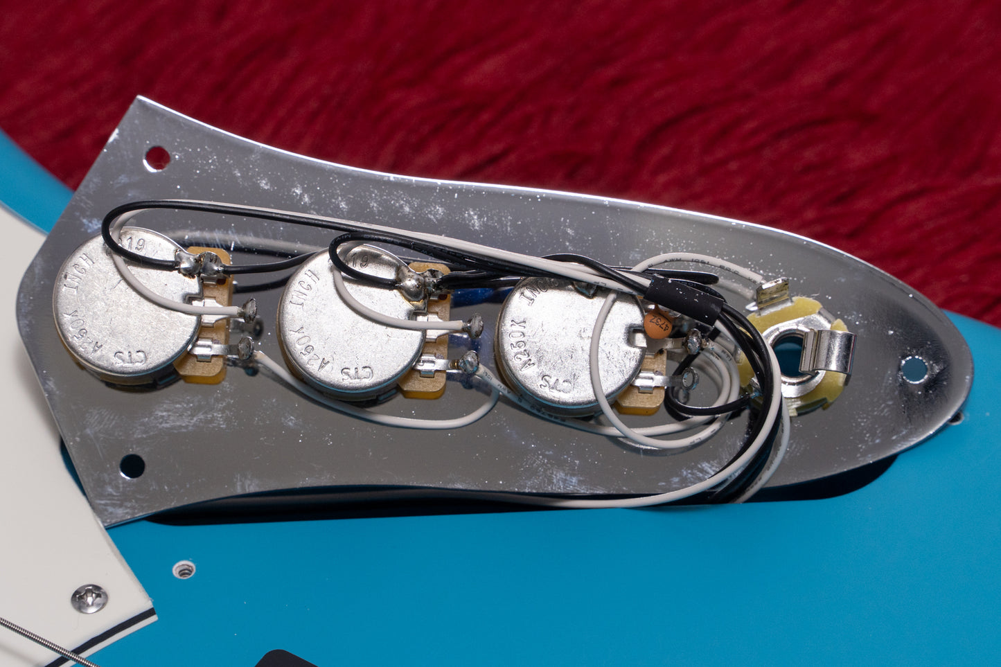 【new】SAITO Guitars / S-420BCSJ MMA BRM 3.975kg #242804【GIB Yokohama】