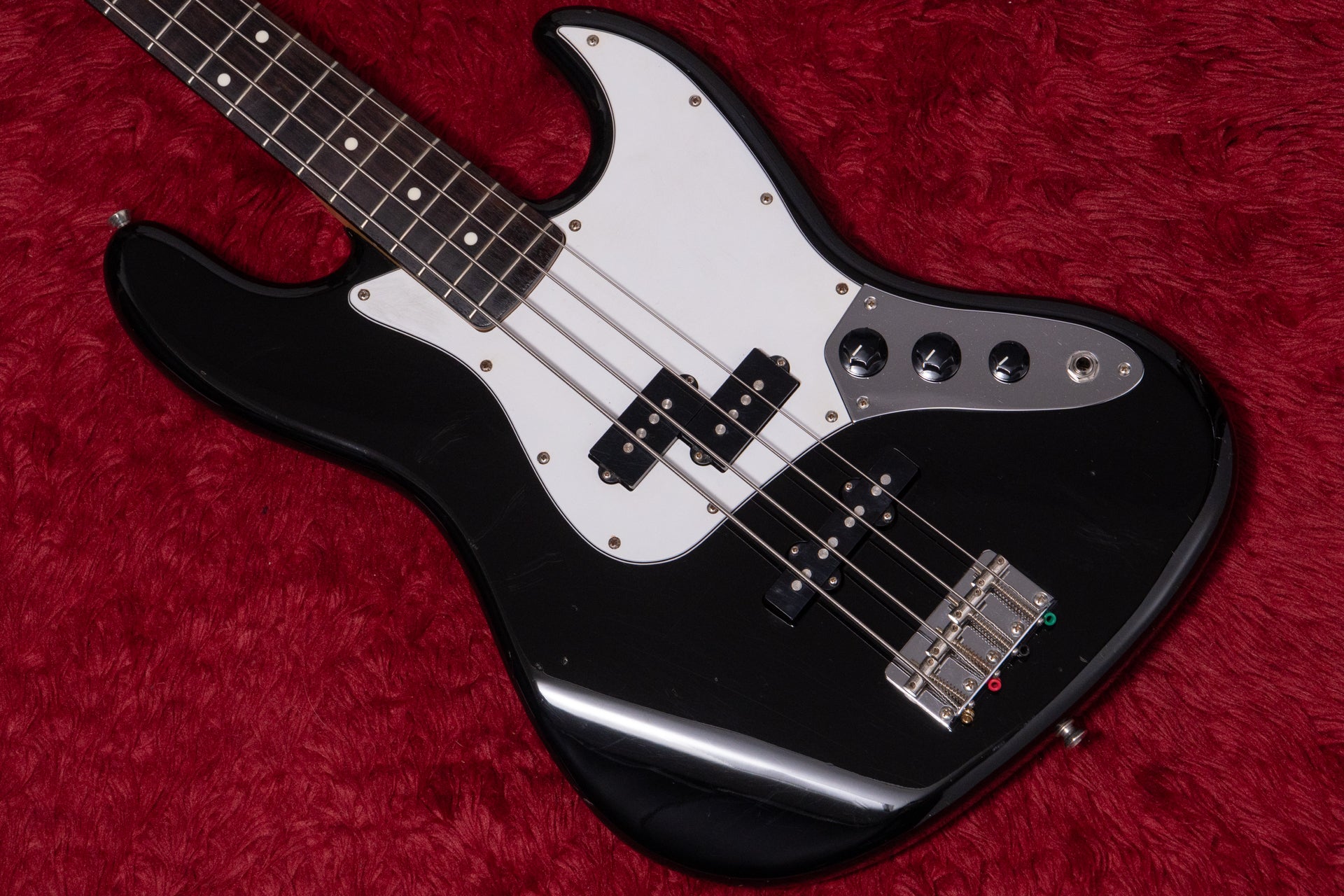 楽天市場】FENDER JAPAN フェンダージャパン /エレキベース/JB