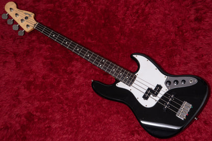 【used】Fender Japan / JB-STD/PJ BLK 2013 3.985kg #JD13004391【GIB Yokohama】