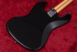 【used】Fender Japan / JB-STD/PJ BLK 2013 3.985kg #JD13004391【GIB Yokohama】