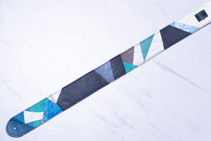 【used】Grande uomo / Patch Work Strap 【GIB Yokohama】