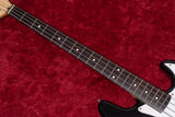 【used】Fender Japan / JB-STD/PJ BLK 2013 3.985kg #JD13004391【GIB Yokohama】
