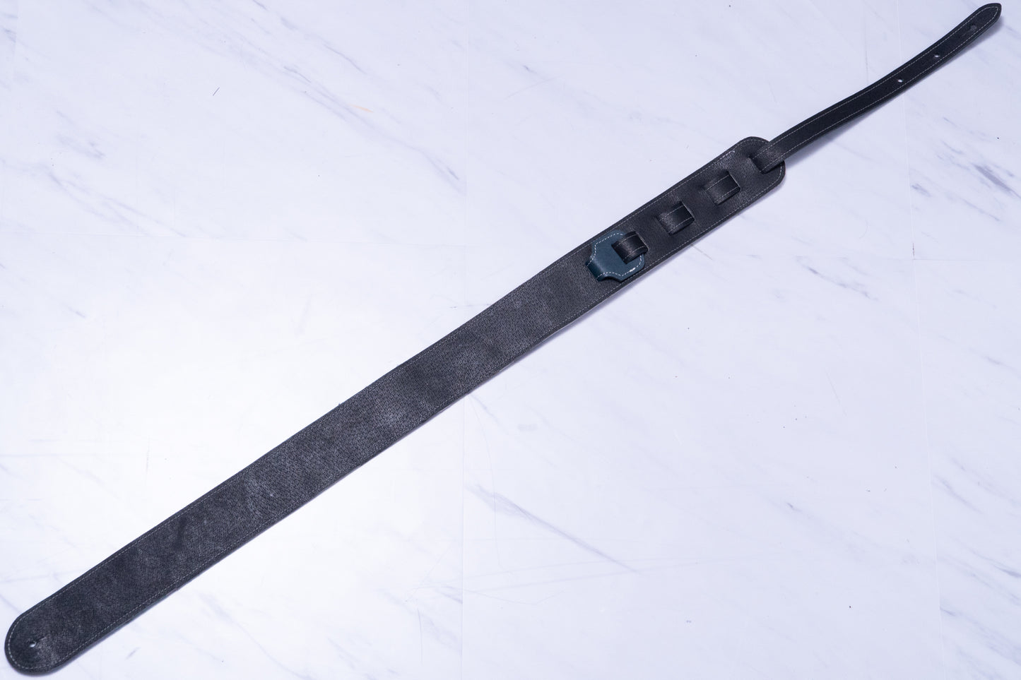 【used】Grande uomo / Patch Work Strap 【GIB Yokohama】