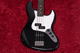 【used】Fender Japan / JB-STD/PJ BLK 2013 3.985kg #JD13004391【GIB Yokohama】