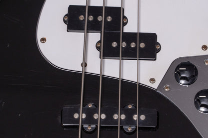 【used】Fender Japan / JB-STD/PJ BLK 2013 3.985kg #JD13004391【GIB Yokohama】