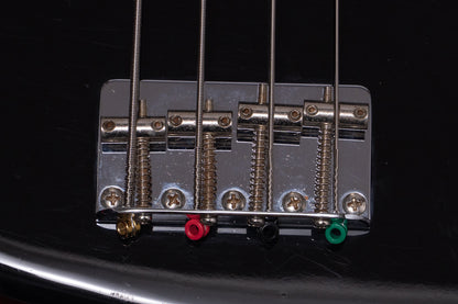 【used】Fender Japan / JB-STD/PJ BLK 2013 3.985kg #JD13004391【GIB Yokohama】