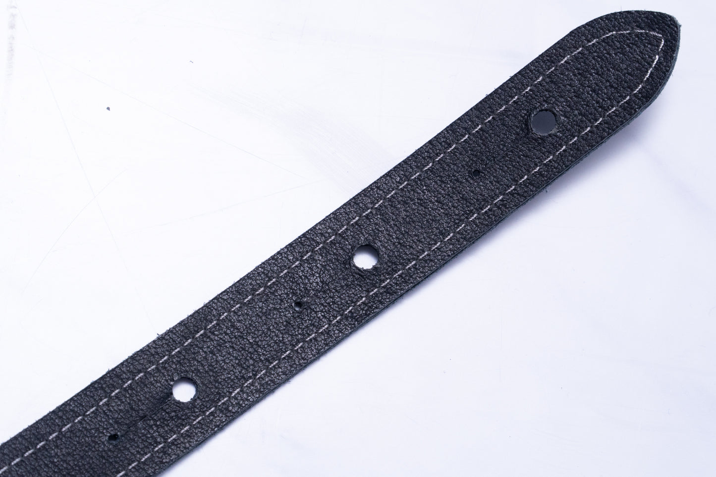 【used】Grande uomo / Patch Work Strap 【GIB Yokohama】