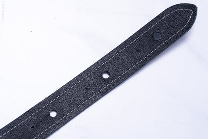 【used】Grande uomo / Patch Work Strap 【GIB Yokohama】