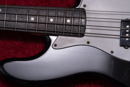 【used】Fender Japan / JB-STD/PJ BLK 2013 3.985kg #JD13004391【GIB Yokohama】
