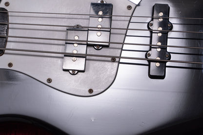 【used】Fender Japan / JB-STD/PJ BLK 2013 3.985kg #JD13004391【GIB Yokohama】